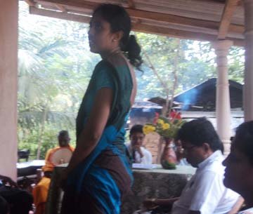236 - සුචරිතගම නිලසෙවන කාර්යාලය විවෘත කිරීම